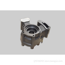 NCB-1 low pressure internal gear pump accessories